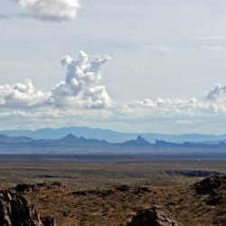 The Valley Below
